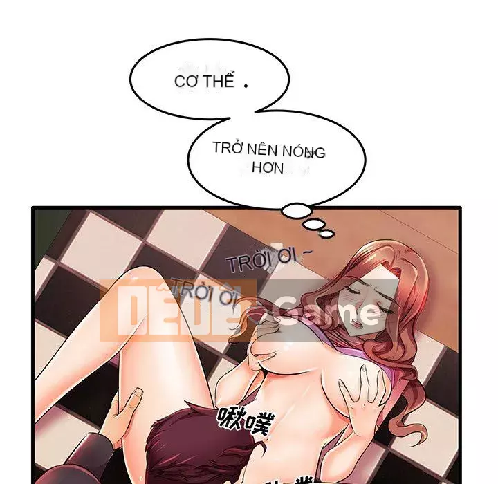 Mẹ Bị Loại Tập 1-54