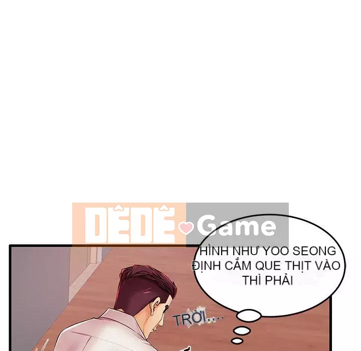 Mẹ Bị Loại Tập 1-54