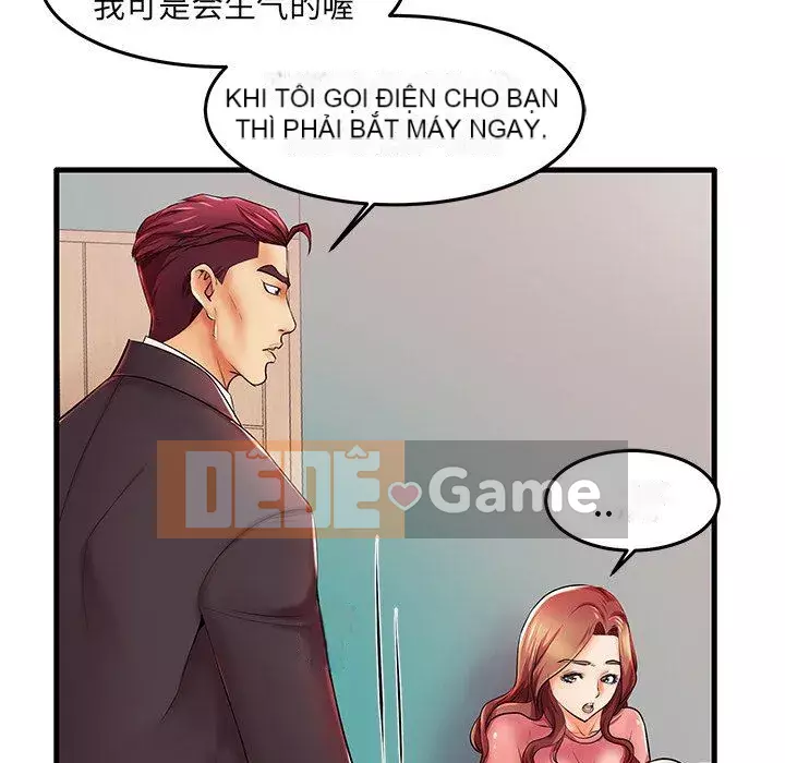 Mẹ Bị Loại Tập 1-54