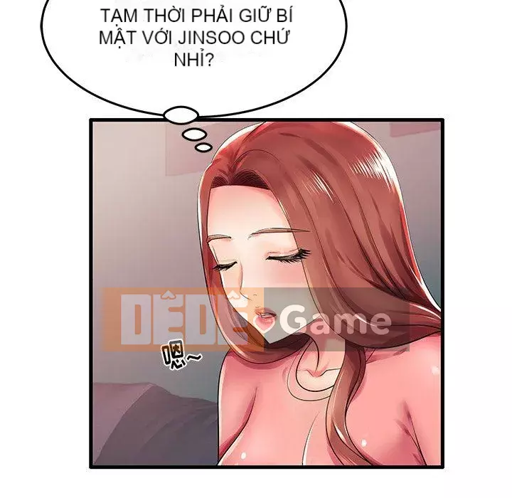 Mẹ Bị Loại Tập 1-54