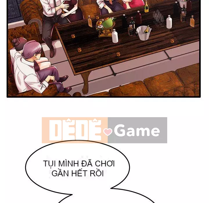 Mẹ Bị Loại Tập 1-54