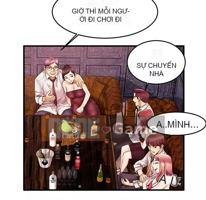 Mẹ Bị Loại Tập 1-54