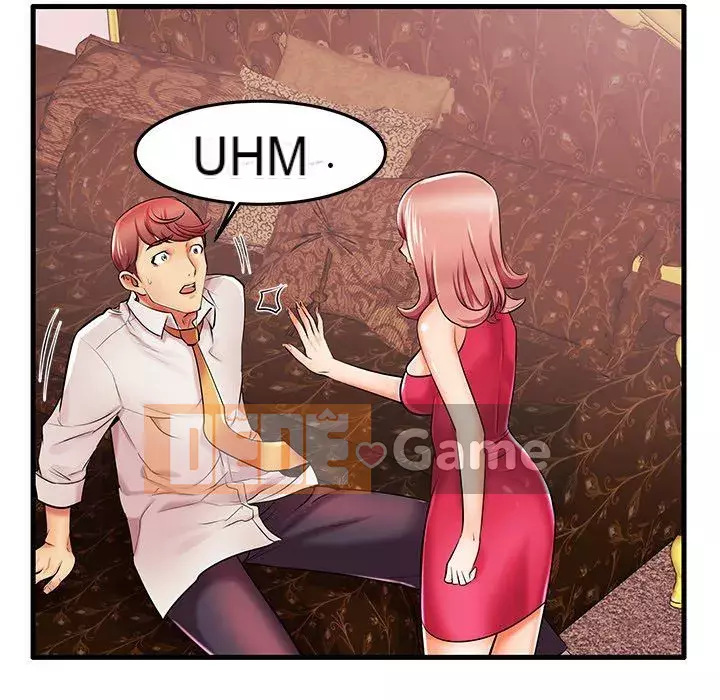 Mẹ Bị Loại Tập 1-54