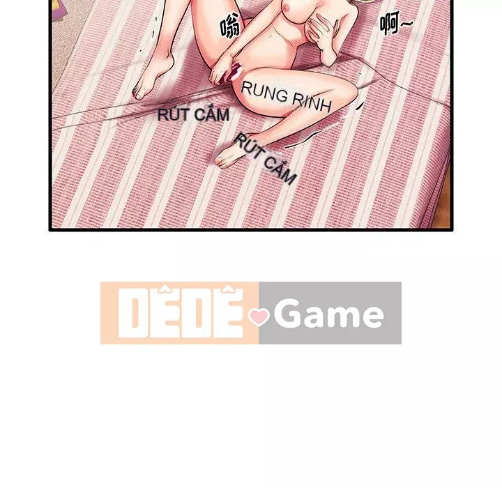 Mẹ Bị Loại Tập 1-54