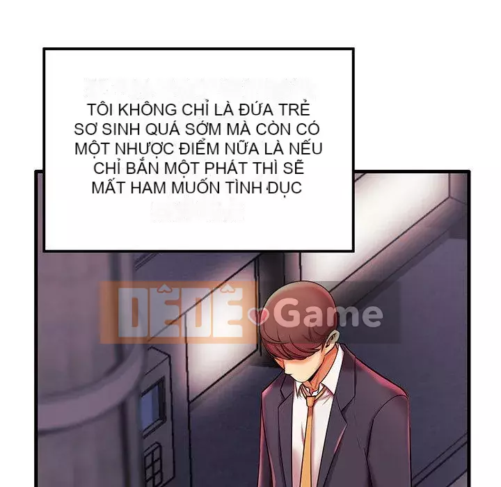 Mẹ Bị Loại Tập 1-54