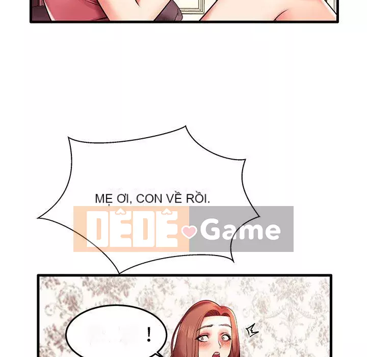 Mẹ Bị Loại Tập 1-54