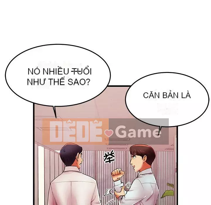 Mẹ Bị Loại Tập 1-54