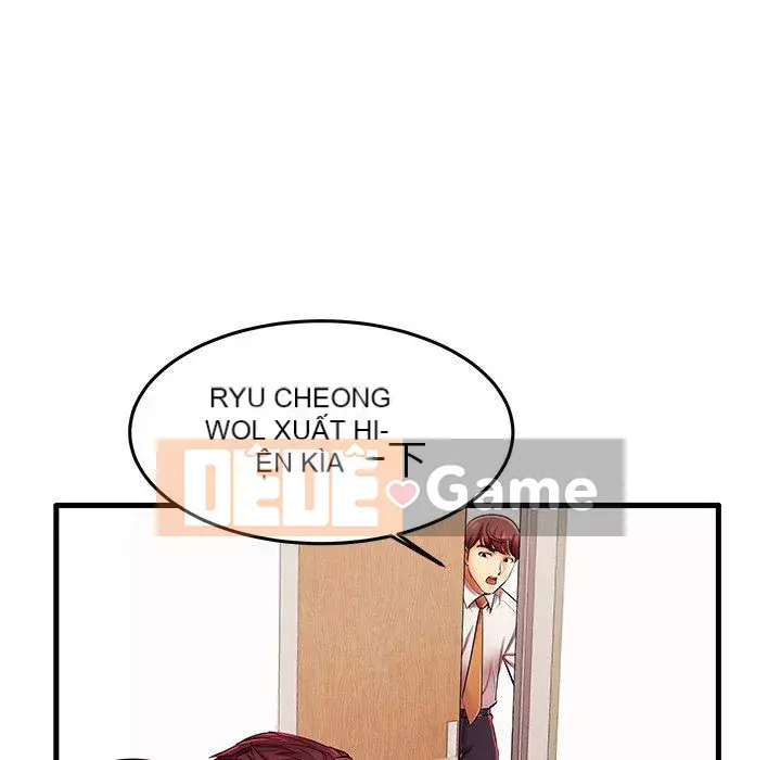 Mẹ Bị Loại Tập 1-54