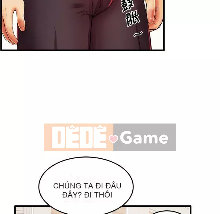 Mẹ Bị Loại Tập 1-54