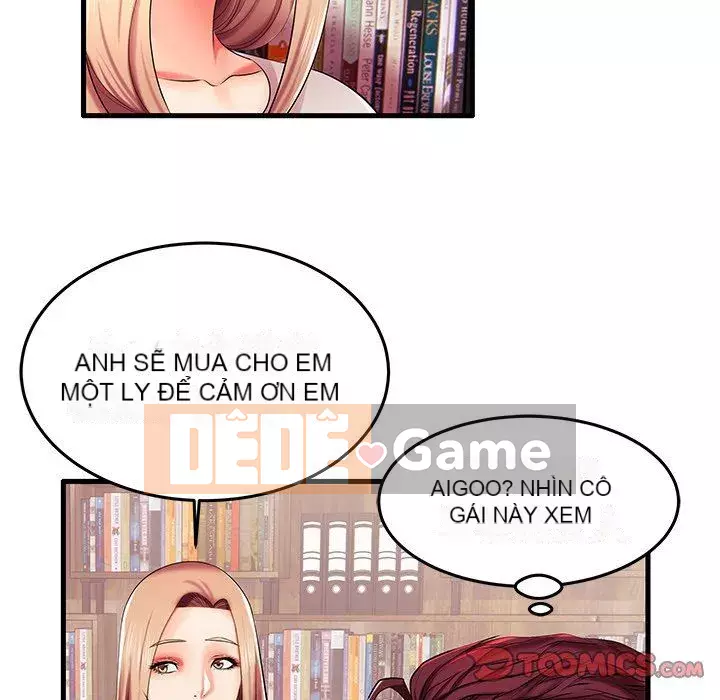 Mẹ Bị Loại Tập 1-54