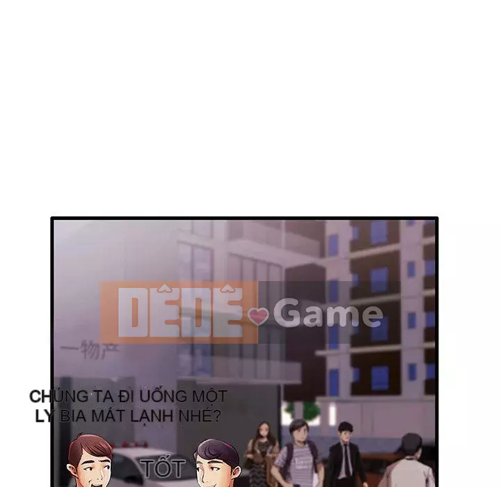 Mẹ Bị Loại Tập 1-54