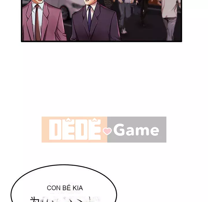 Mẹ Bị Loại Tập 1-54