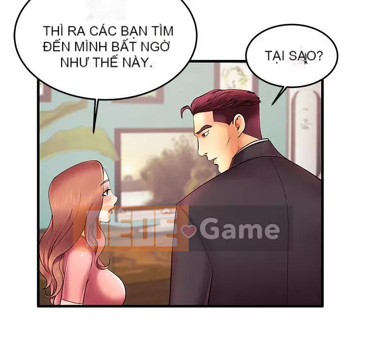 Mẹ Bị Loại Tập 1-54