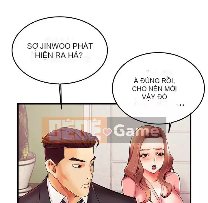 Mẹ Bị Loại Tập 1-54