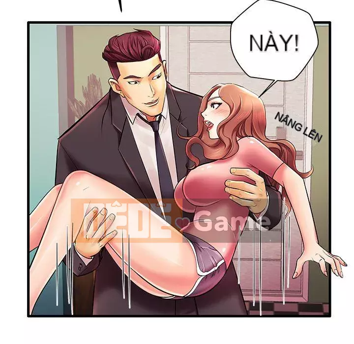 Mẹ Bị Loại Tập 1-54