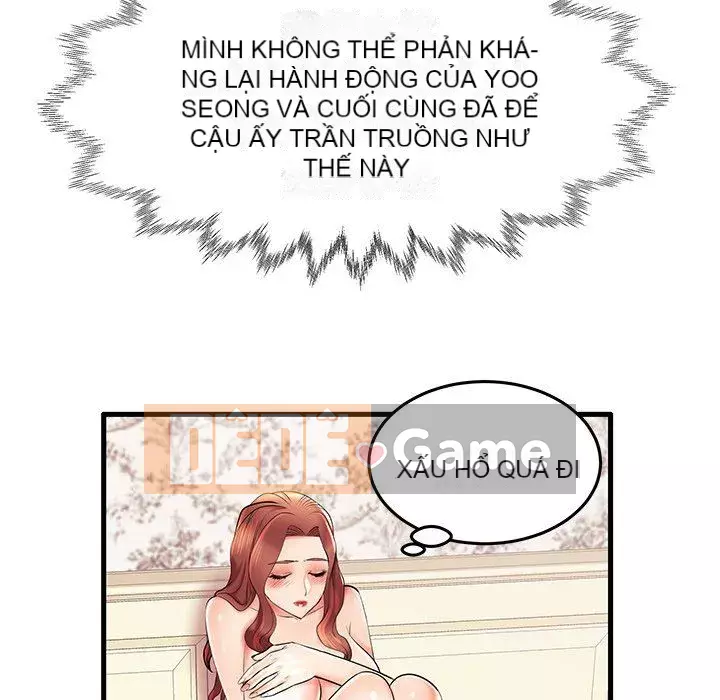 Mẹ Bị Loại Tập 1-54