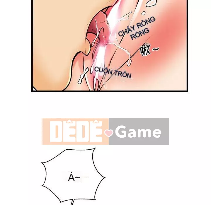 Mẹ Bị Loại Tập 1-54