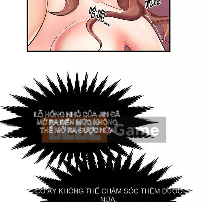 Mẹ Bị Loại Tập 1-54