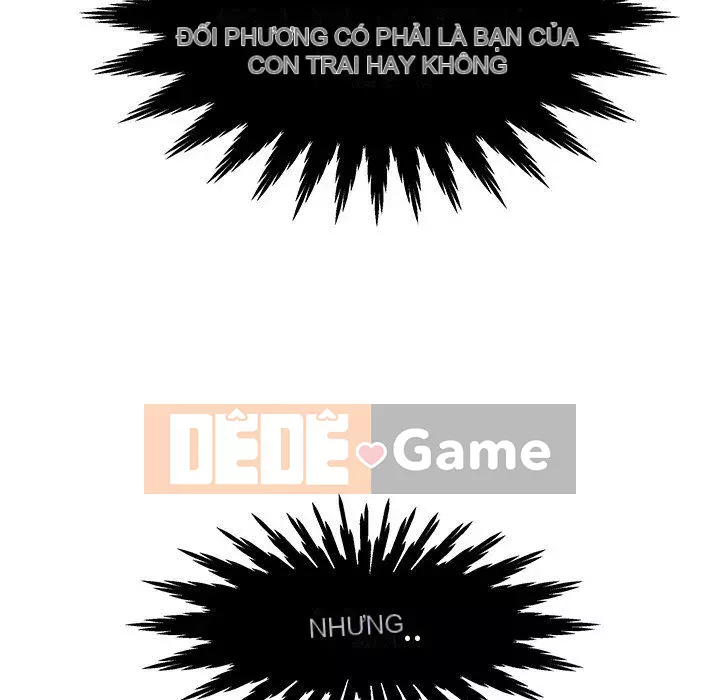 Mẹ Bị Loại Tập 1-54