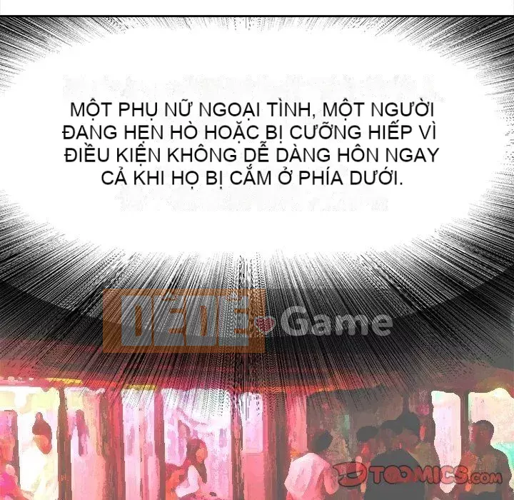 Mẹ Bị Loại Tập 1-54