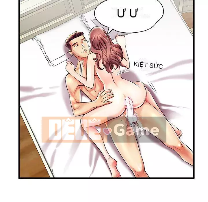 Mẹ Bị Loại Tập 1-54