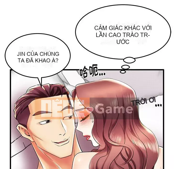 Mẹ Bị Loại Tập 1-54