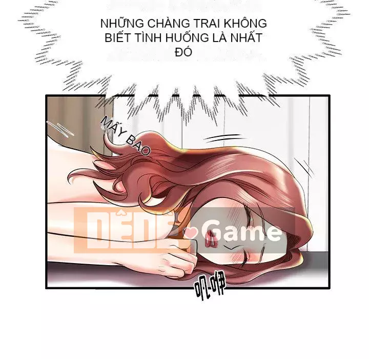 Mẹ Bị Loại Tập 1-54