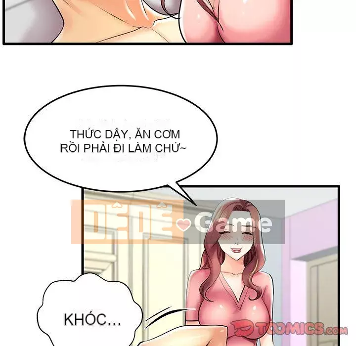 Mẹ Bị Loại Tập 1-54