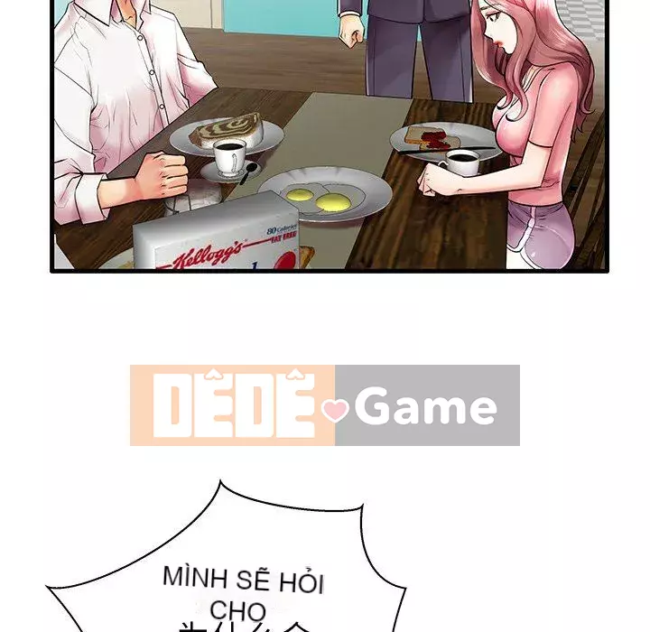 Mẹ Bị Loại Tập 1-54