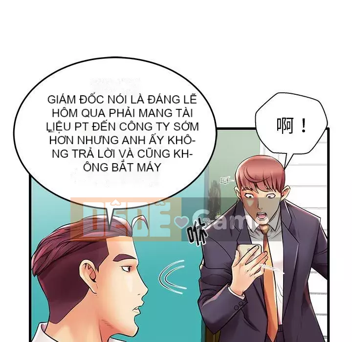 Mẹ Bị Loại Tập 1-54