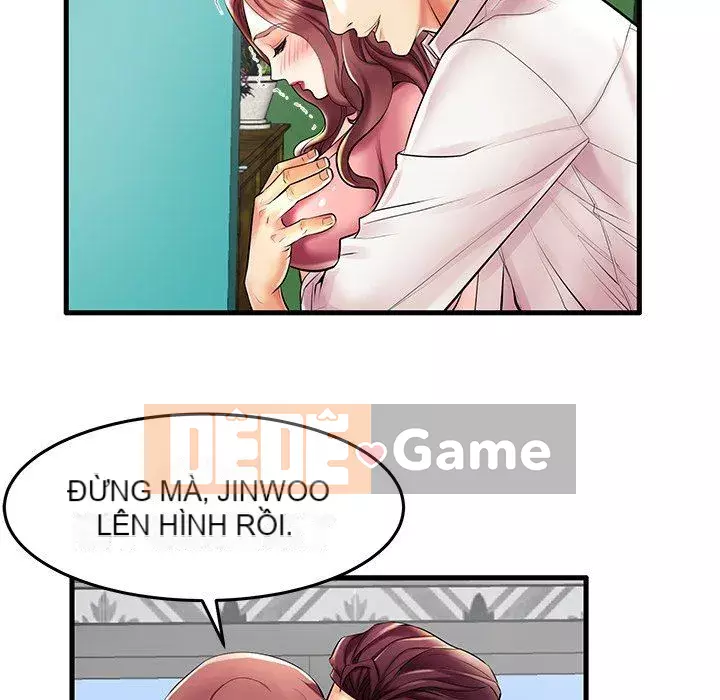 Mẹ Bị Loại Tập 1-54