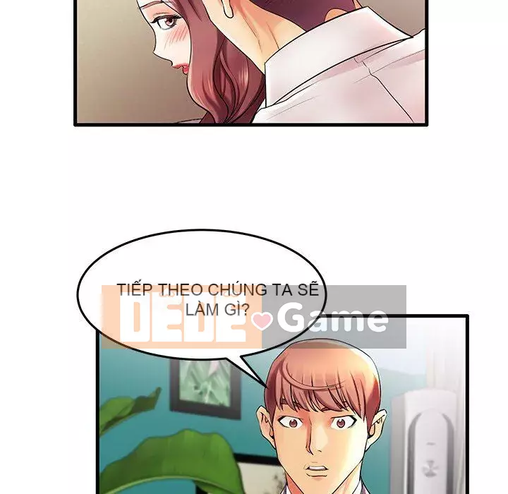 Mẹ Bị Loại Tập 1-54