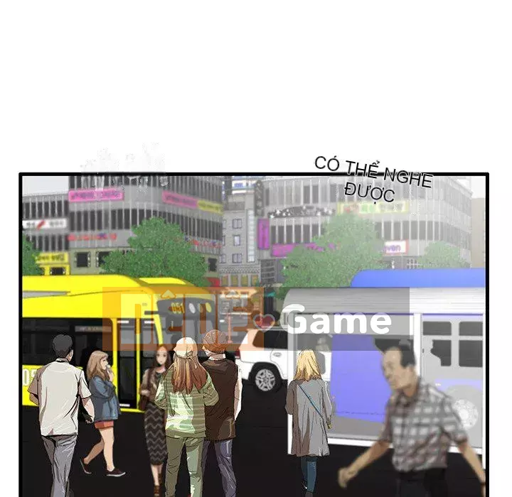 Mẹ Bị Loại Tập 1-54