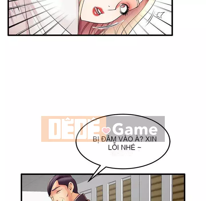 Mẹ Bị Loại Tập 1-54