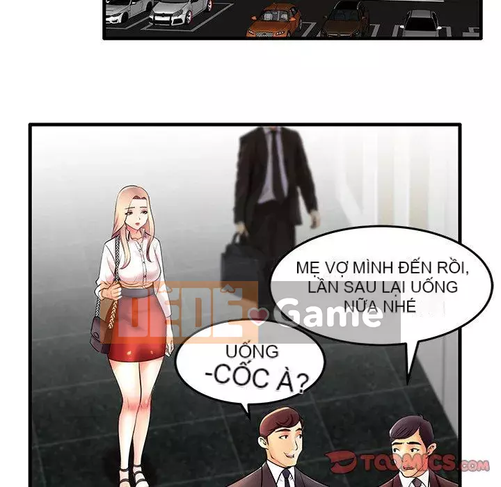 Mẹ Bị Loại Tập 1-54