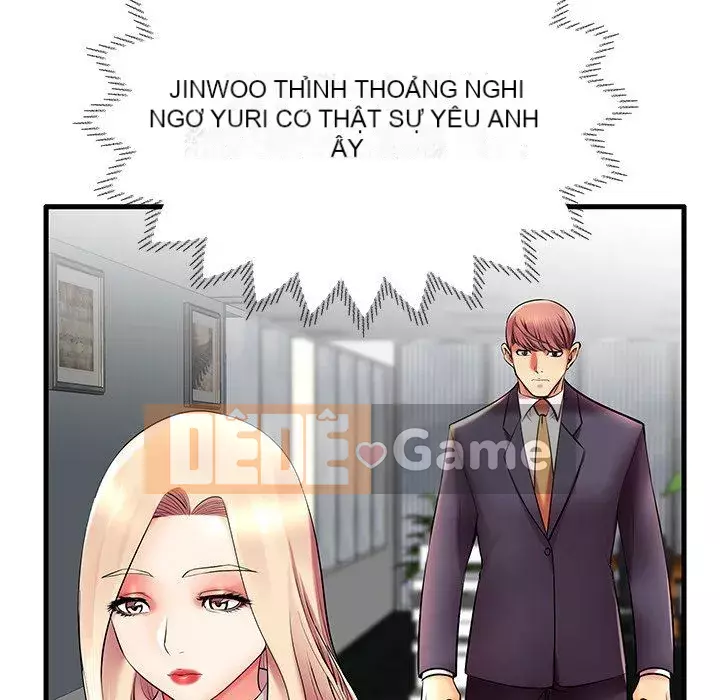 Mẹ Bị Loại Tập 1-54