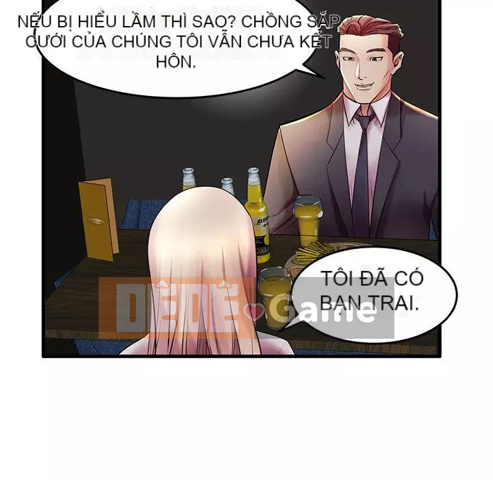 Mẹ Bị Loại Tập 1-54