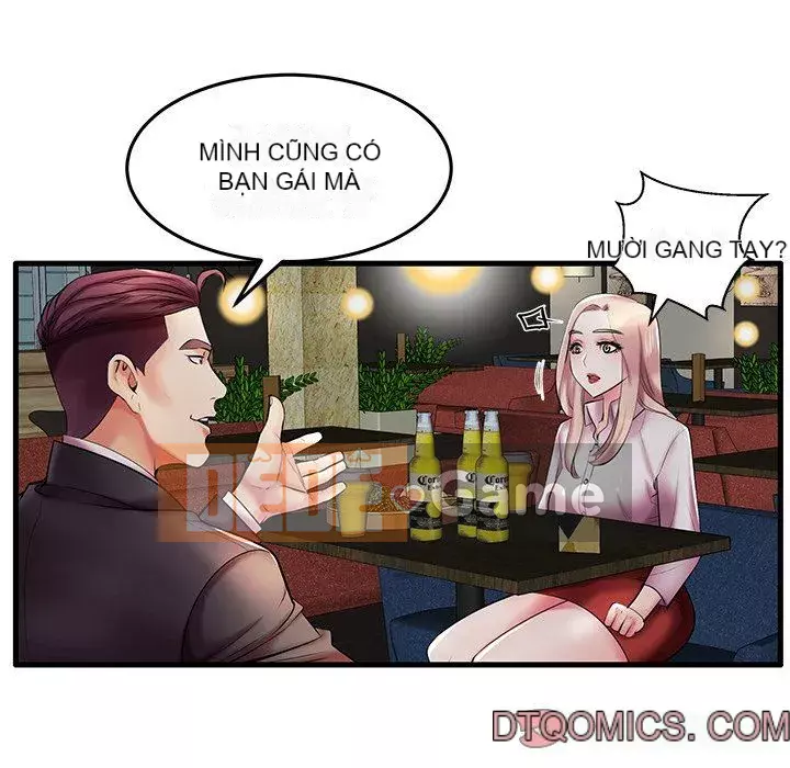 Mẹ Bị Loại Tập 1-54