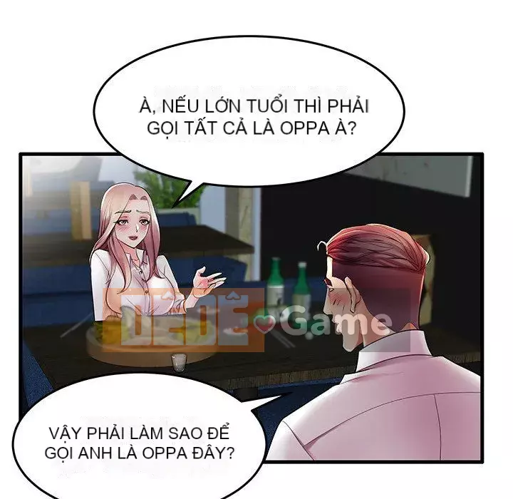 Mẹ Bị Loại Tập 1-54