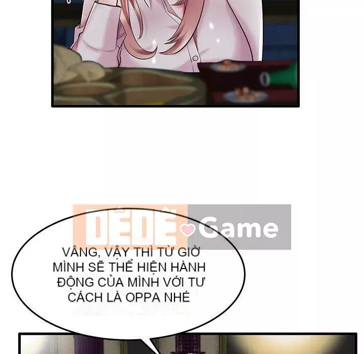 Mẹ Bị Loại Tập 1-54