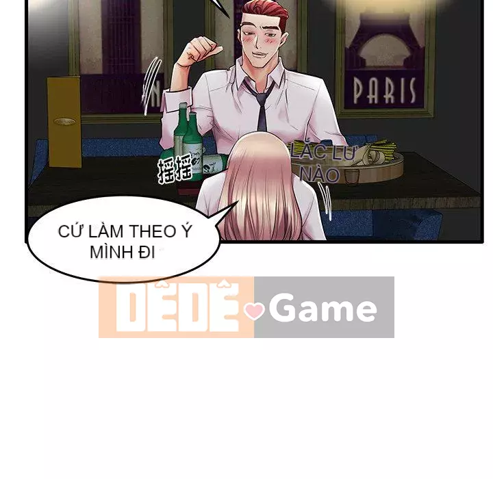 Mẹ Bị Loại Tập 1-54