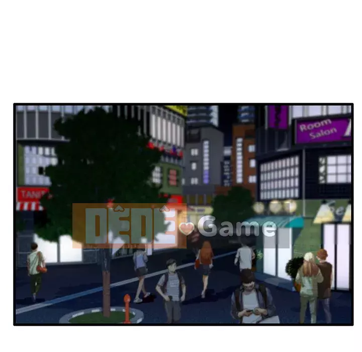 Mẹ Bị Loại Tập 1-54