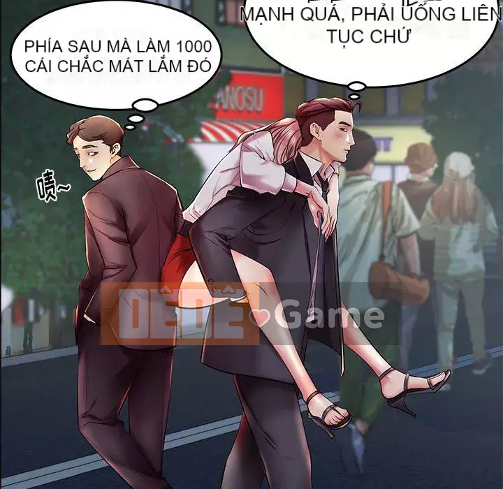 Mẹ Bị Loại Tập 1-54