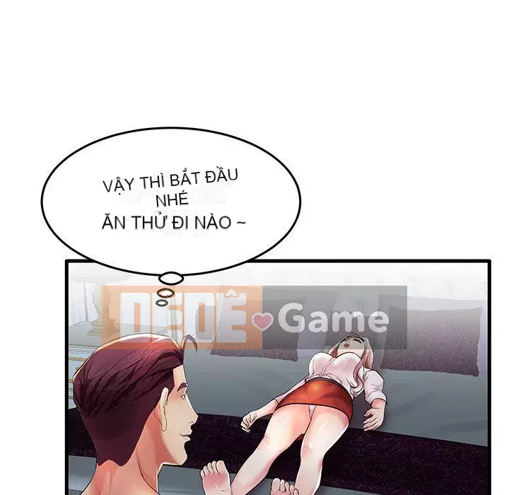 Mẹ Bị Loại Tập 1-54