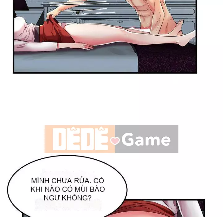 Mẹ Bị Loại Tập 1-54