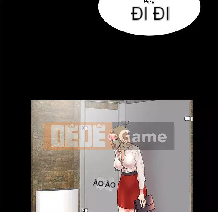 Mẹ Bị Loại Tập 1-54