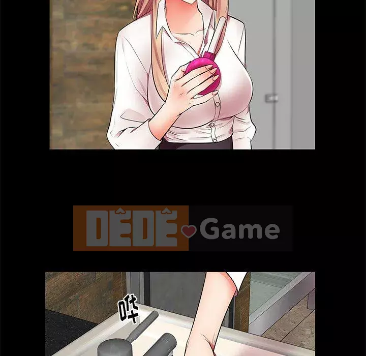 Mẹ Bị Loại Tập 1-54