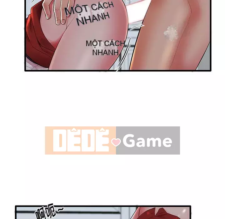 Mẹ Bị Loại Tập 1-54