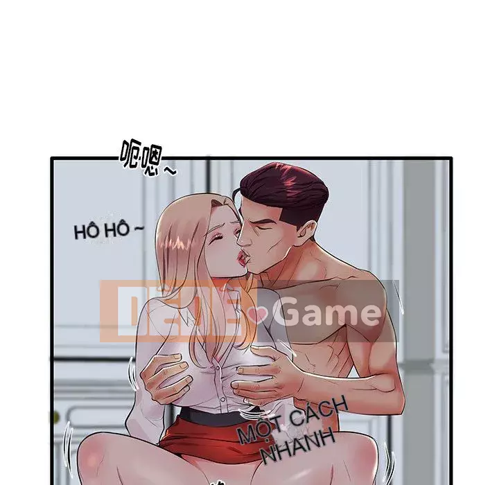 Mẹ Bị Loại Tập 1-54