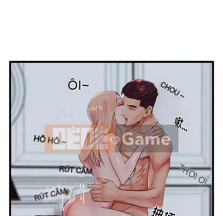 Mẹ Bị Loại Tập 1-54